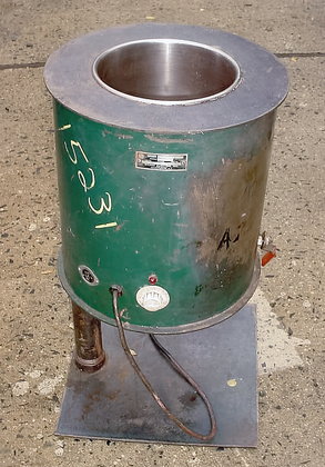 Waage Lipstick Melter 3 Gal
