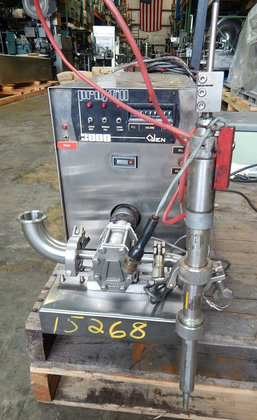 Oden Volumetic Filler Pro/fil 3000