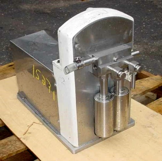 Cozzoli F320 #15271 in Marlboro
