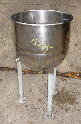 Lee 20 Gal #15275 in