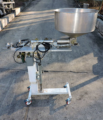 Haskon Piston Filler 300 #15287