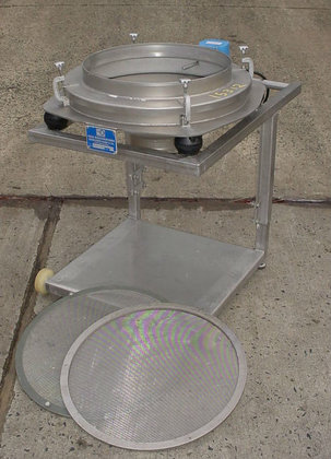 Vibra Maschinfabrik Schultheis R 5