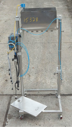 Hibar Systems Ltd Po226 #15328