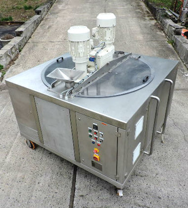 Sgl Technologies 1500 Liter #15351