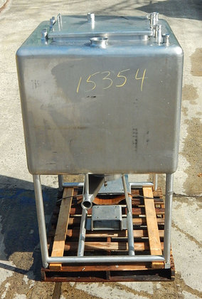 Apv Liquiverter Clv-200 #15354 in
