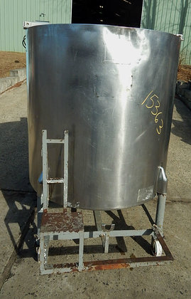 Will Flow Corp 300 Gal