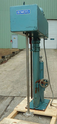 Fcf Bowers Inc 10-vsm #15366