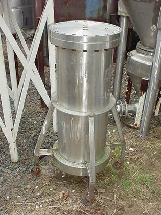 20 Gallon Pressure Tank Pressure