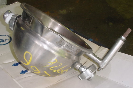 Legion Stainless Steel Kettle Legion