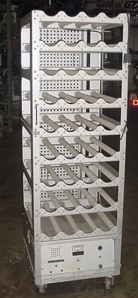 Rollacell Tissure Culture Aparatus Rollacell