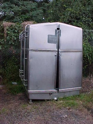 Tolan Book Cooler Book Cooler