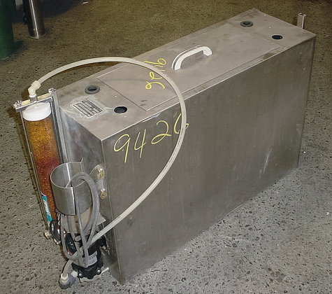 Blue M Mp-4800-a #9426 in