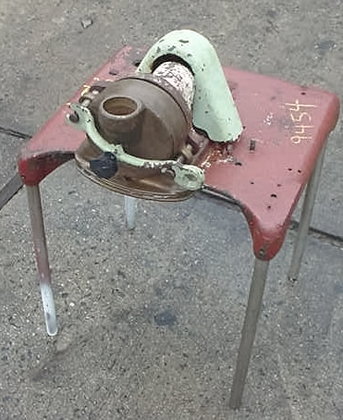 Micro Pulverizer Hammermill Micro Bantam