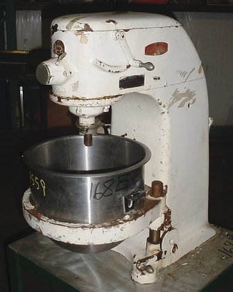 Readco K 20 Planetary Mixer