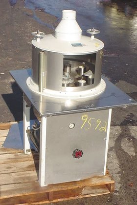 Cozzoli Vial Dryer Vial Dryer