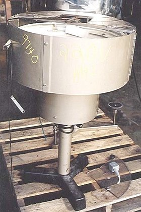 Bowl Feeder Finger Pump Feeder