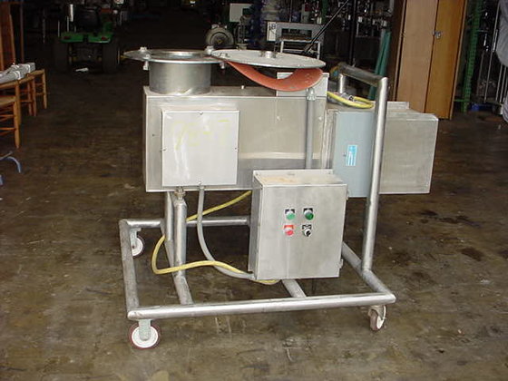 Mclean Engineering 1 Rb120 #9847