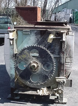 Sprout Waldron Ribbon Blender 80