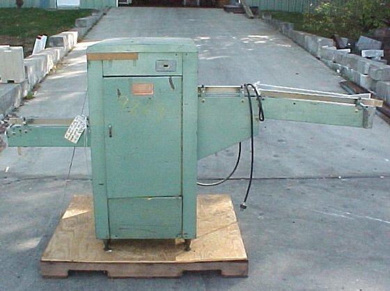 Bivans Carton Closer 518l Bivans