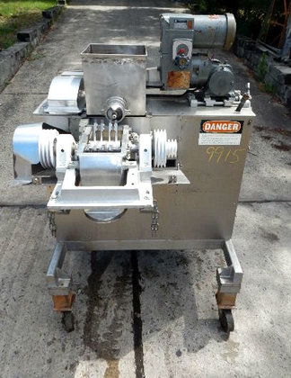 Fitzpatrick Hammermill Uaso6 Hammermill #9915