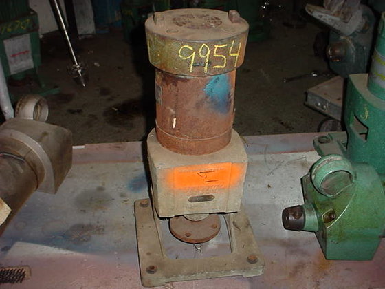 Lightnin Nldg 50 #9954 in