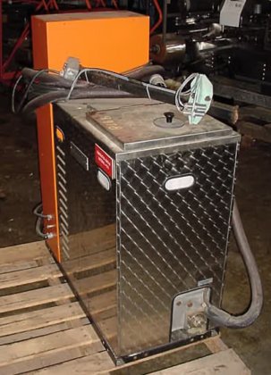 Dittbrunner Bulk Hot Melt #9978