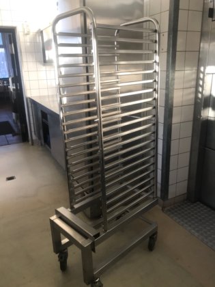 Rational Transportwagen