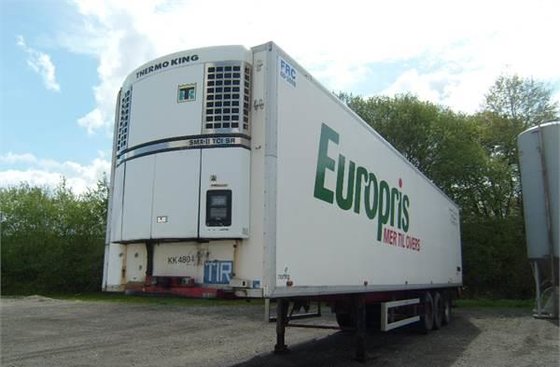 1998 HFR / Krone SL