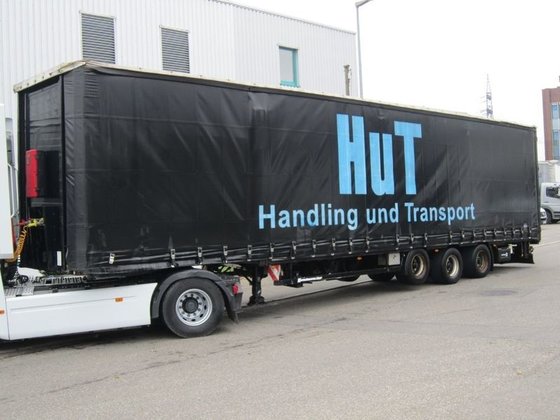 2004 Kotschenreuther SPM 324 ROLLENBETT