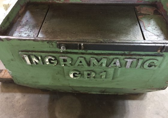 Ingramatic GR1