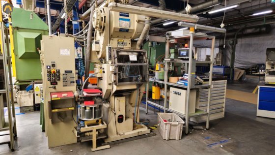 1997 National Microformer 3MF