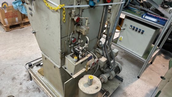 1997 National Microformer 3MF