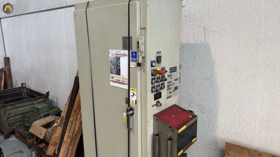 1997 National Microformer 3MF