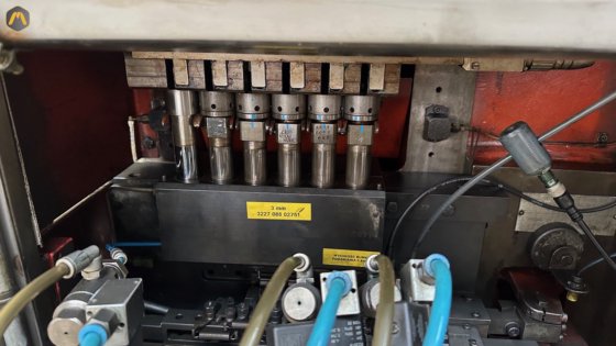 1997 National Microformer 3MF