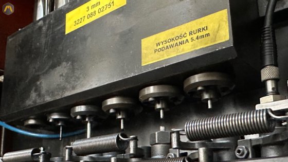 1997 National Microformer 3MF