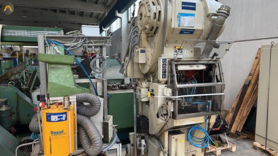 1997 National Microformer 3MF