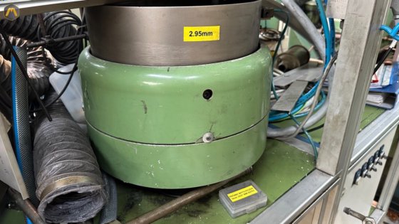 1997 National Microformer 3MF