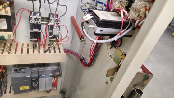 1997 National Microformer 3MF