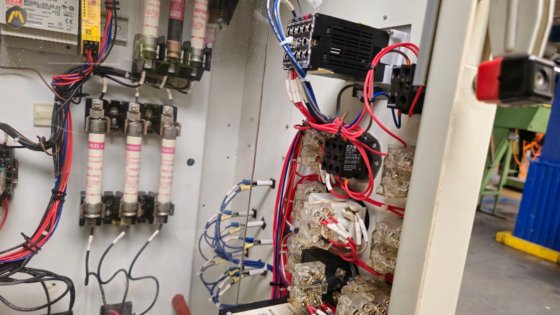 1997 National Microformer 3MF