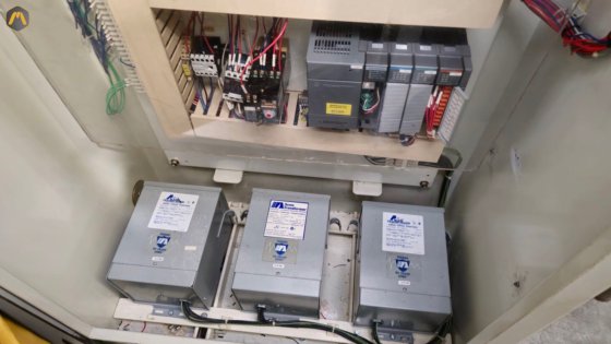 1997 National Microformer 3MF