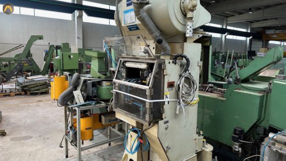 1997 National Microformer 3MF