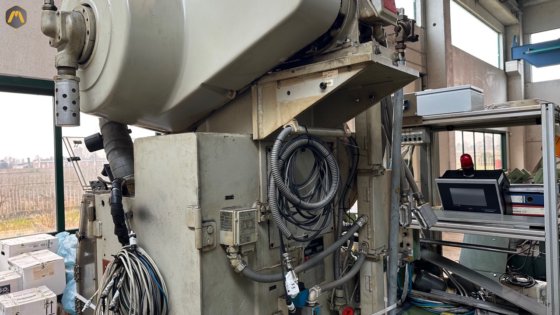 1997 National Microformer 3MF