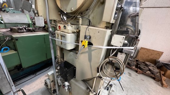 1997 National Microformer 3MF