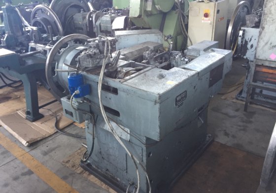 Wafios N4 Nail Header