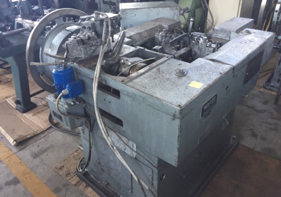 Wafios N4 Nail Header