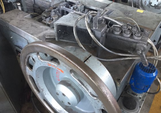 Wafios N4 Nail Header