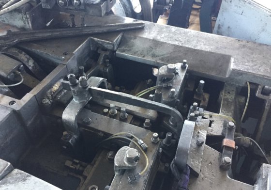 Wafios N4 Nail Header