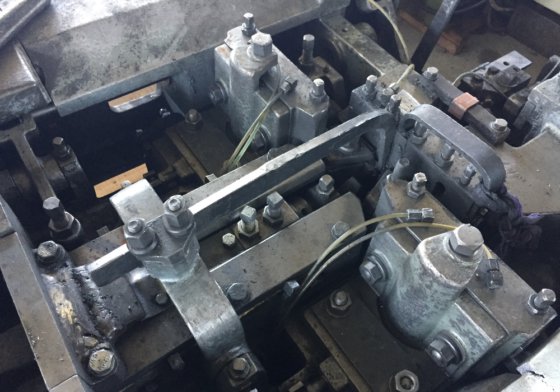 Wafios N4 Nail Header