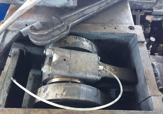 Wafios N4 Nail Header