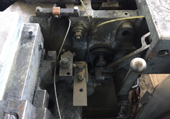Wafios N4 Nail Header